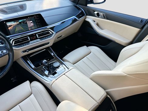 Used 2020 BMW X5 sDrive40i w/ Parking Assistance Package image 24