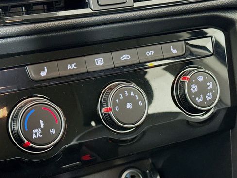 Certified 2024 Volkswagen Taos S image 19