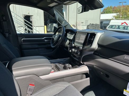 New 2026 RAM 1500 Big Horn image 44
