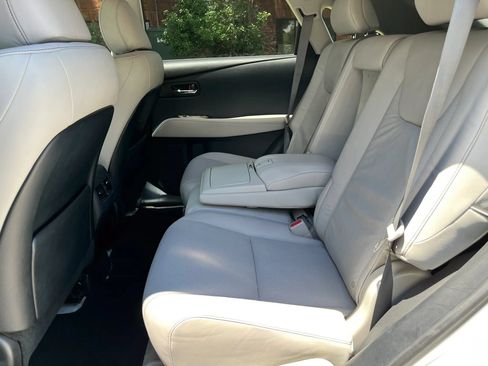 Used 2013 Lexus RX 350 FWD w/ Premium Pkg image 23