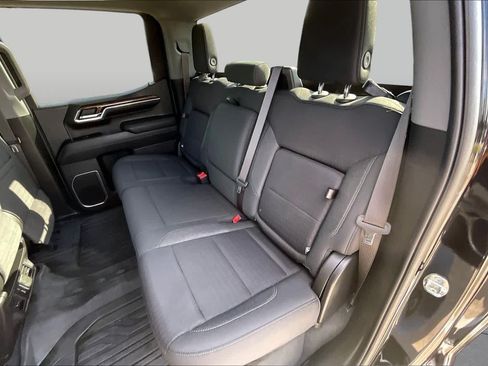Certified 2023 GMC Sierra 1500 Elevation RWD image 20
