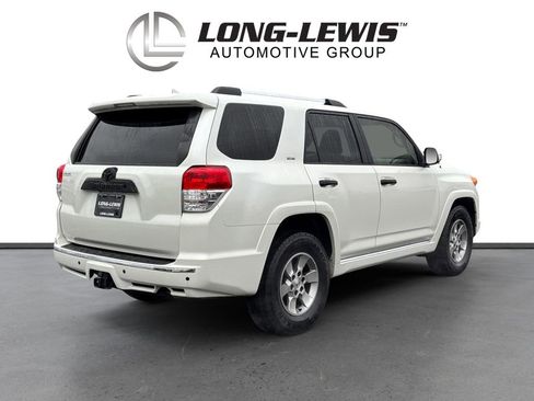 Used 2013 Toyota 4Runner 2WD image 7
