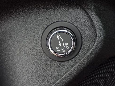 New 2026 Chevrolet TrailBlazer LT w/ Convenience Package image 17