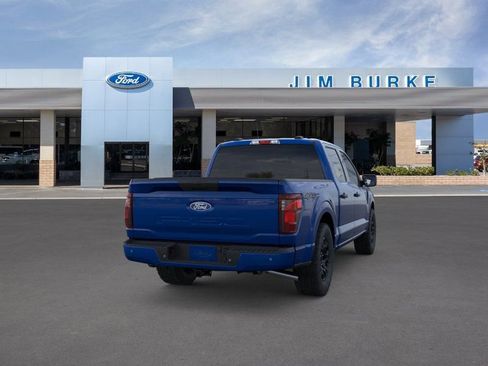 New 2026 Ford F150 STX AWD/4WD image 8