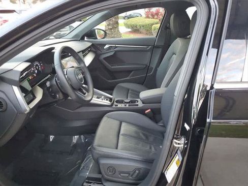 Certified 2022 Audi A3 2.0T Premium FWD image 19