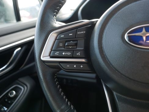 Used 2024 Subaru Outback Limited image 31