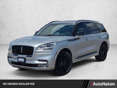 Used 2023 Lincoln Aviator Reserve w/ Equipment Group 201A