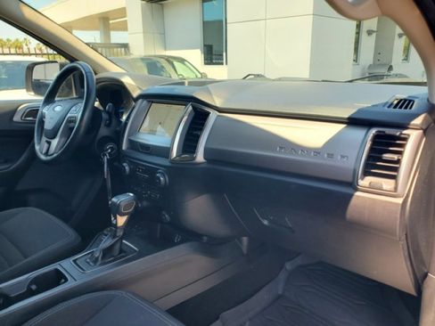 Used 2021 Ford Ranger XLT w/ Equipment Group 301A Mid image 31