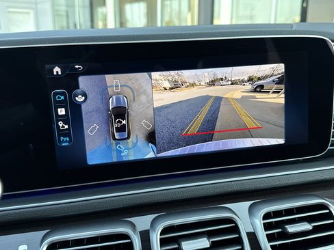 New 2026 Mercedes-Benz GLE 450 GLE 450 image 53