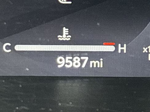 Used 2025 Toyota 4Runner TRD Sport Premium w/ Tow Technology Package image 23