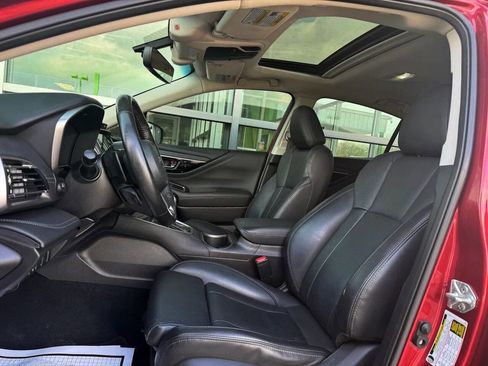 Used 2022 Subaru Legacy Limited image 10