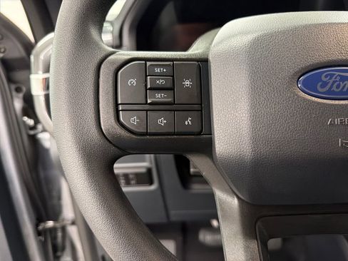 New 2026 Ford F150 STX RWD image 19