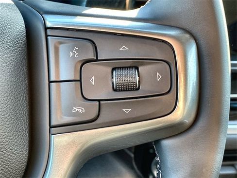 New 2026 Chevrolet Silverado 1500 LT w/ Max Trailering Package image 13