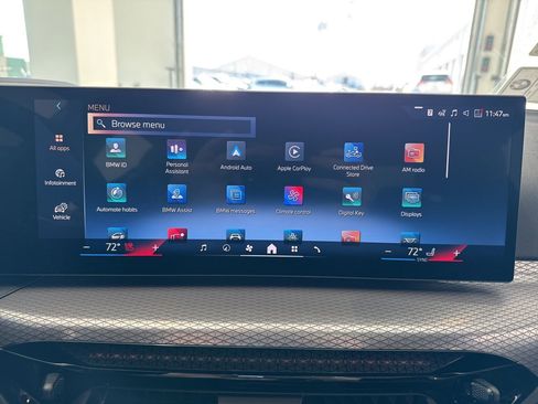 New 2026 BMW 330i xDrive Sedan image 28