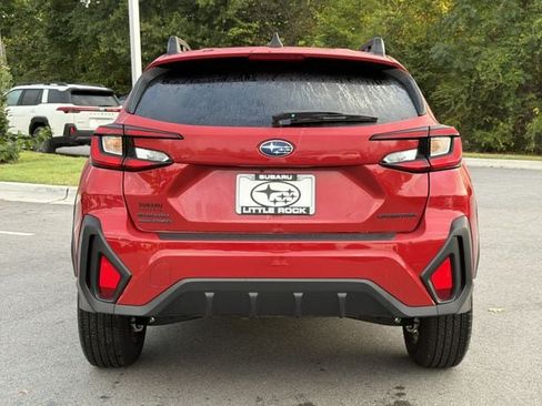 Certified 2026 Subaru Crosstrek 2.5i Premium AWD/4WD image 4