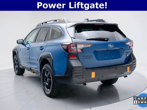 Used 2025 Subaru Outback Wilderness image 3
