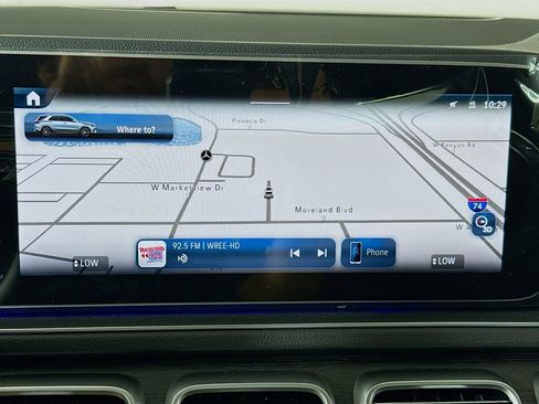 Used 2026 Mercedes-Benz GLE 350 4MATIC image 13