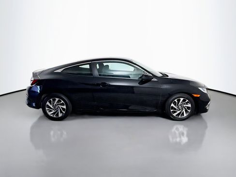 Used 2019 Honda Civic LX image 11