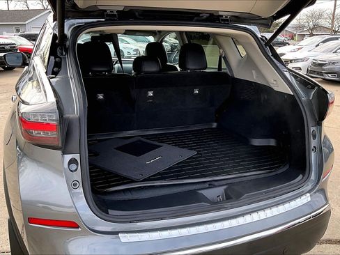 Used 2020 Nissan Murano SL image 19