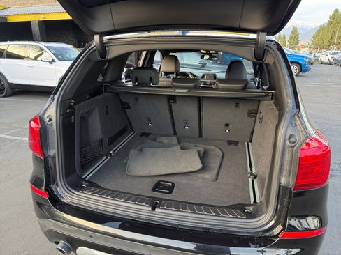 Used 2019 BMW X3 sDrive30i w/ Driving Assistance Package image 20