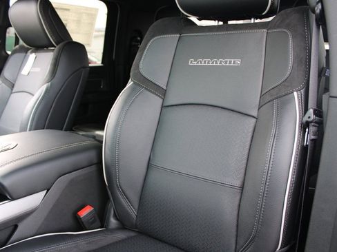 New 2026 RAM 2500 Laramie image 25