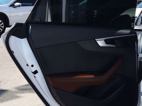 Used 2019 Audi A5 2.0T Premium Plus w/ Premium Plus image 33