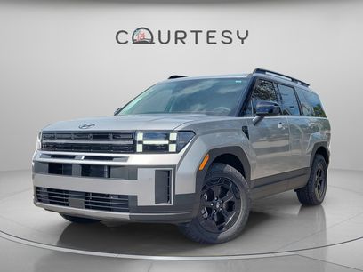 New 2026 Hyundai Santa Fe XRT