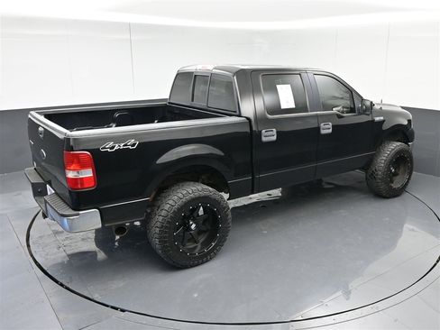 Used 2005 Ford F150 XLT image 21