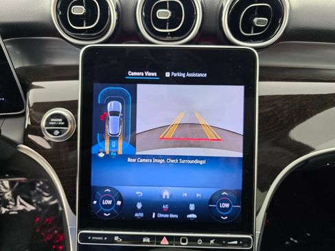 Certified 2025 Mercedes-Benz GLC 300 image 22