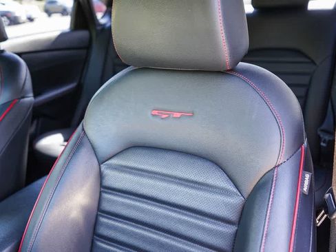 Used 2023 Kia Forte GT w/ GT2 Package FWD image 26