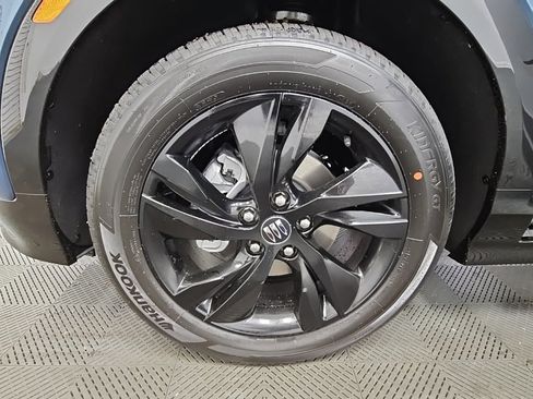 New 2026 Buick Encore GX Sport Touring w/ Advanced Technology Package image 40