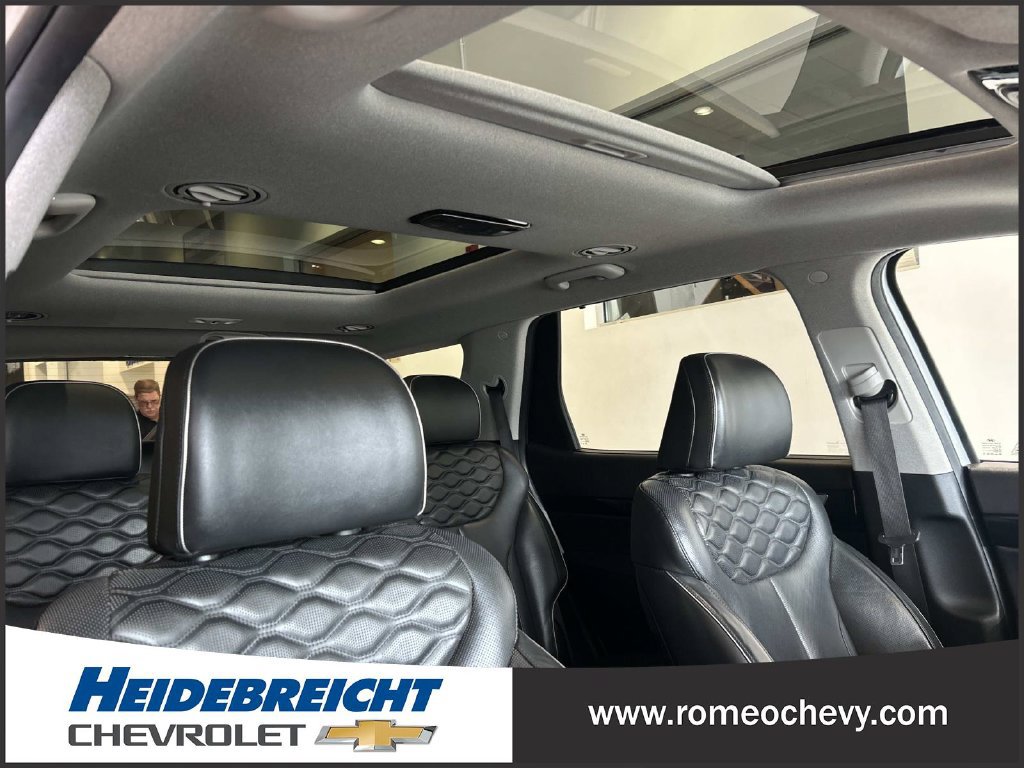 Used 2021 Hyundai Palisade Limited AWD/4WD image 38
