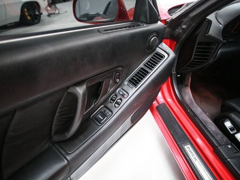 Used 1991 Acura NSX RWD image 17