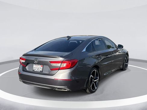 Used 2020 Honda Accord Sport image 5