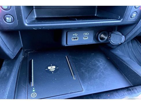 Used 2025 Honda Ridgeline Black Edition image 29