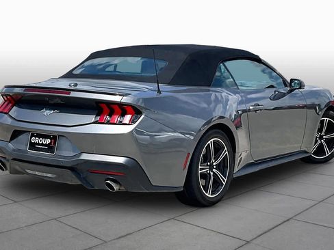 Used 2024 Ford Mustang Premium image 11