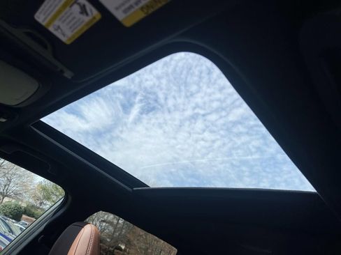 New 2026 Subaru Forester Touring image 23