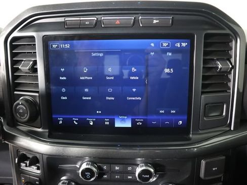 Used 2022 Ford F150 XLT w/ Equipment Group 302A High AWD/4WD image 57