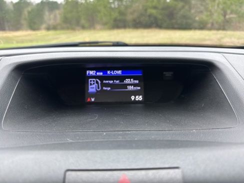 Used 2014 Honda CR-V LX image 20