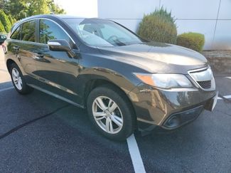 Used 2014 Acura RDX AWD image 1