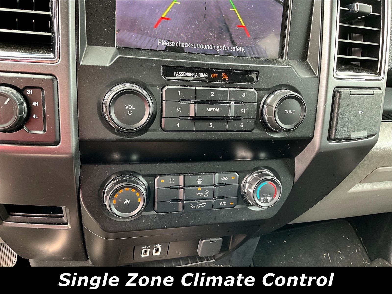 Used 2020 Ford F150 XLT AWD/4WD image 14