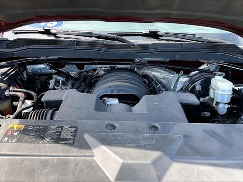 Used 2015 Chevrolet Silverado 1500 LT w/ All Star Edition RWD image 31