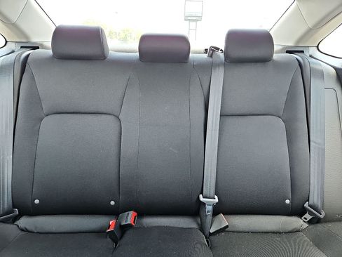 Used 2023 Honda Civic LX image 14