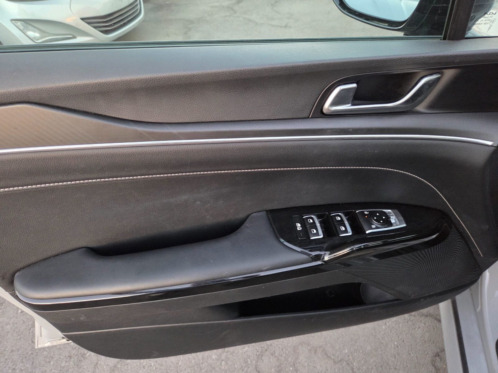 Used 2025 Kia K5 GT-Line FWD image 8