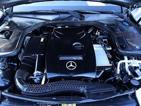 Used 2016 Mercedes-Benz C 300 Sedan image 19