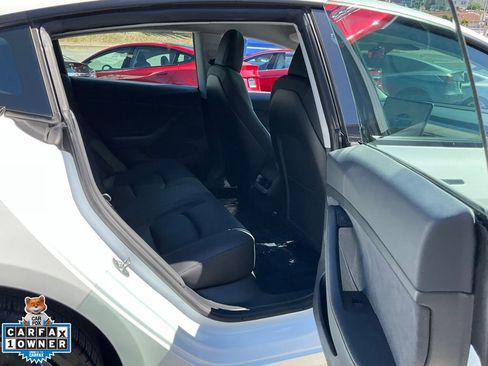 Used 2023 Tesla Model 3 Standard Range image 49