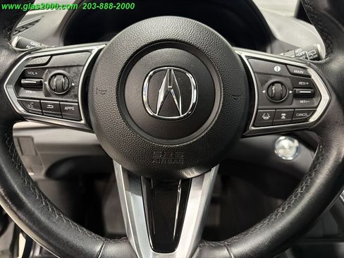 Used 2019 Acura RDX AWD image 24