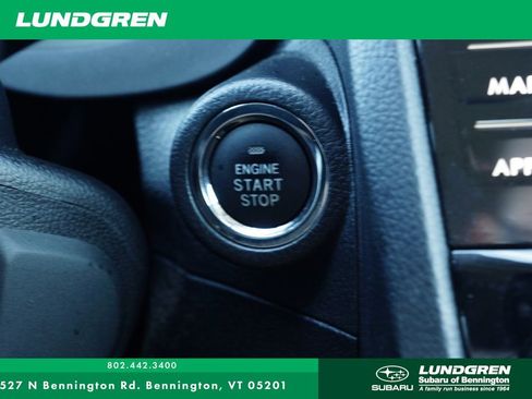 Used 2018 Subaru Forester 2.5i Touring image 19