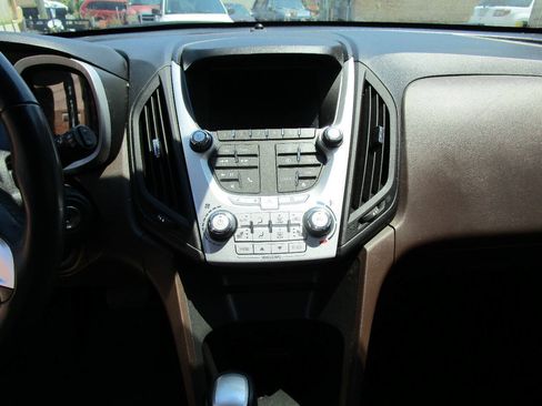 Used 2015 Chevrolet Equinox LT w/ Power Convenience Package FWD image 14