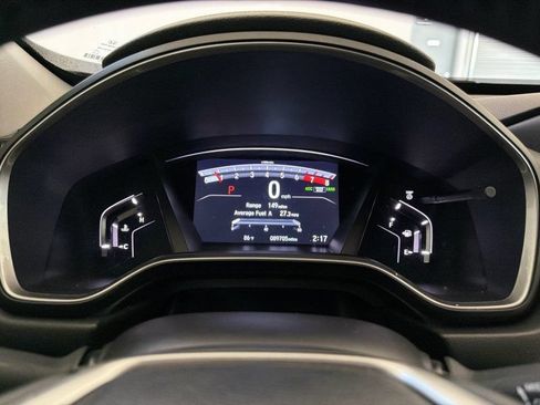 Used 2017 Honda CR-V Touring image 25